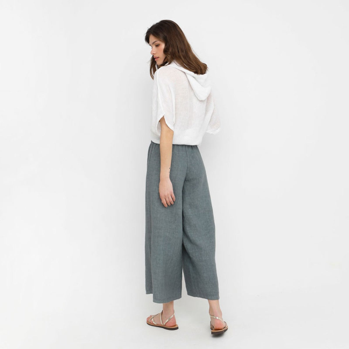 Castello Pants