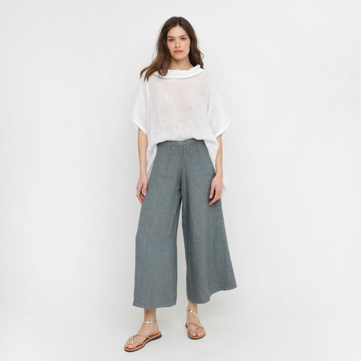Castello Pants