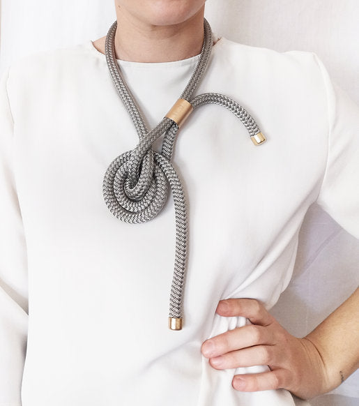 Laccio Belt/Necklace