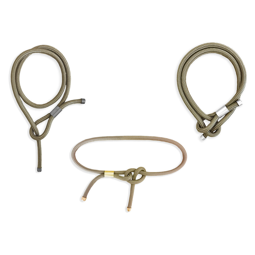 Laccio Belt/Necklace