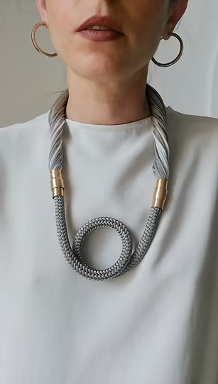 Connection Necklace