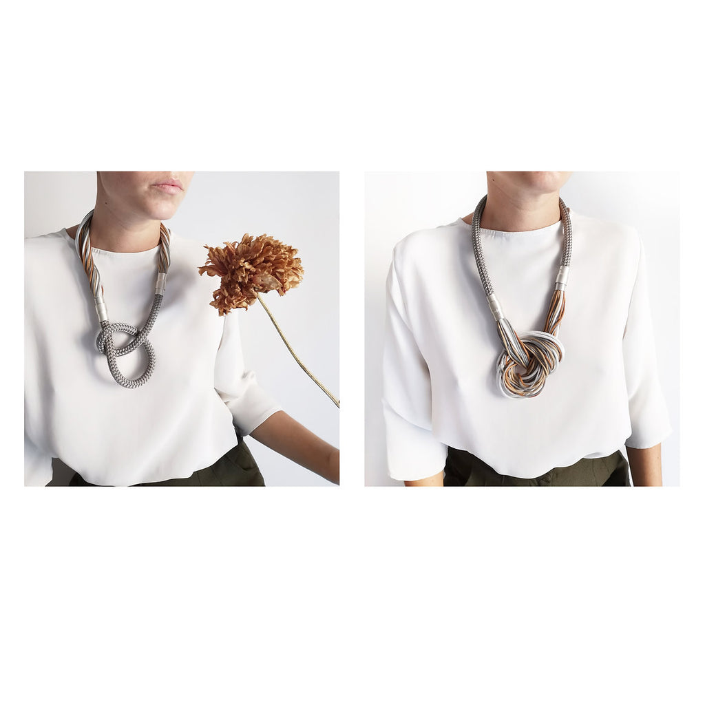 Connection Necklace