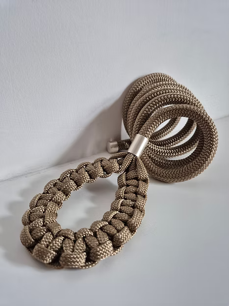 Twist Belt/Necklace