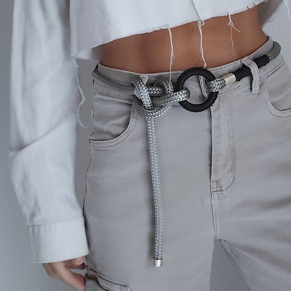 Ginevra Belt/Necklace