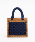 Armonia Mini Crochet Bag