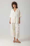 Agata Linen Pants