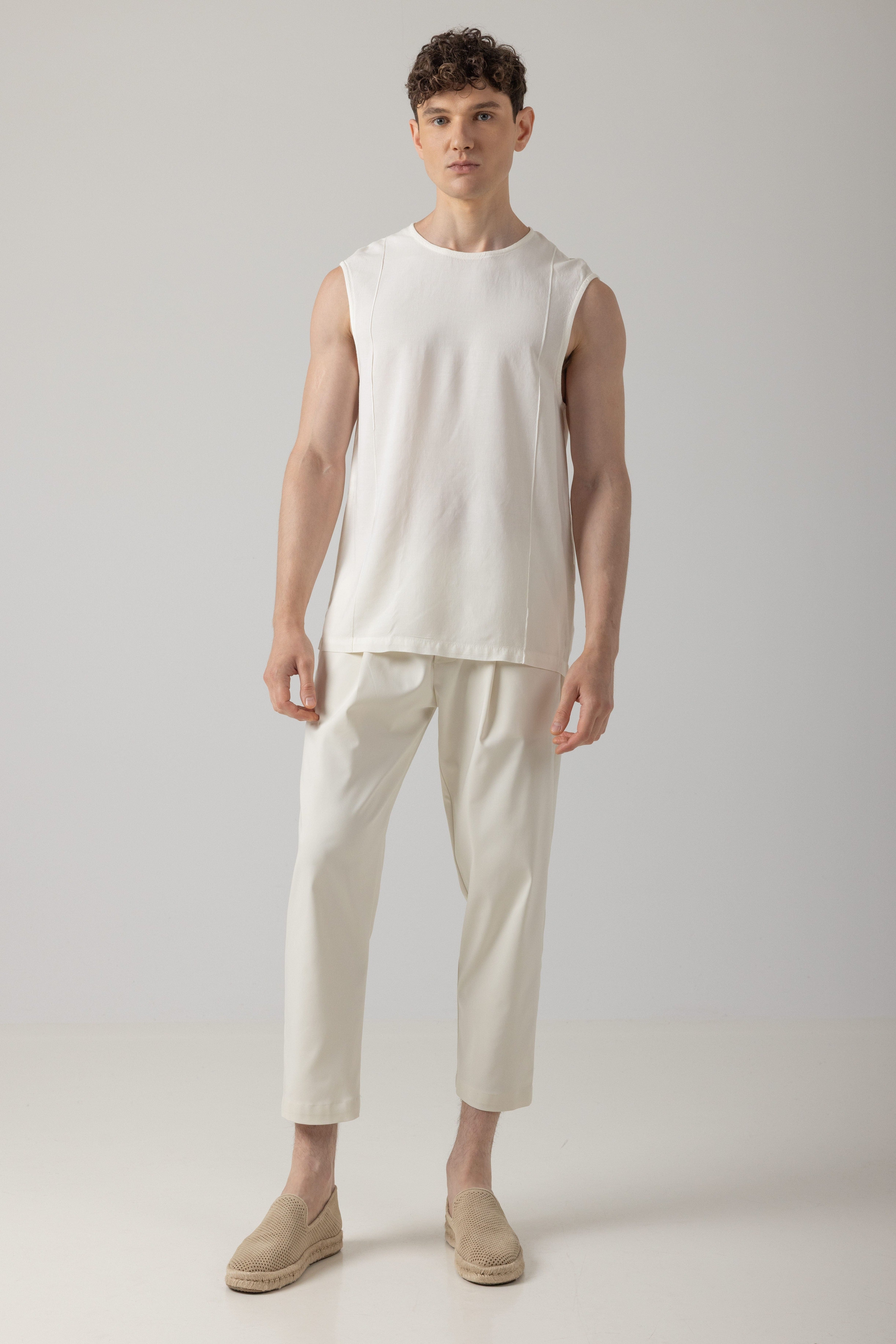 Hiraldo Tank Top