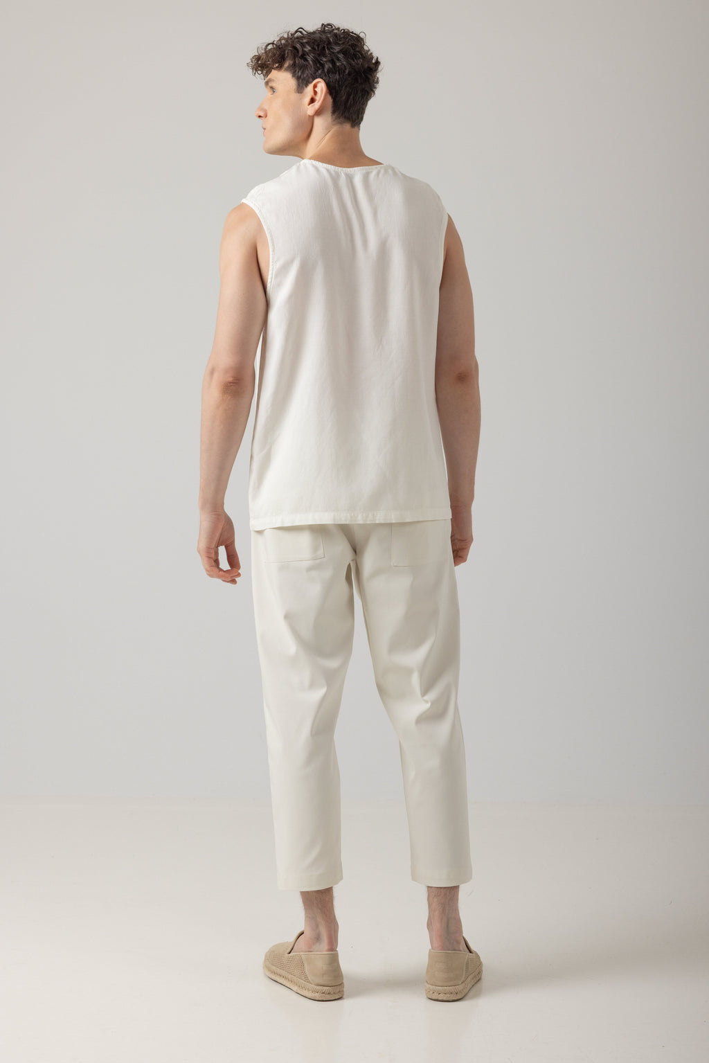 Hiraldo Tank Top