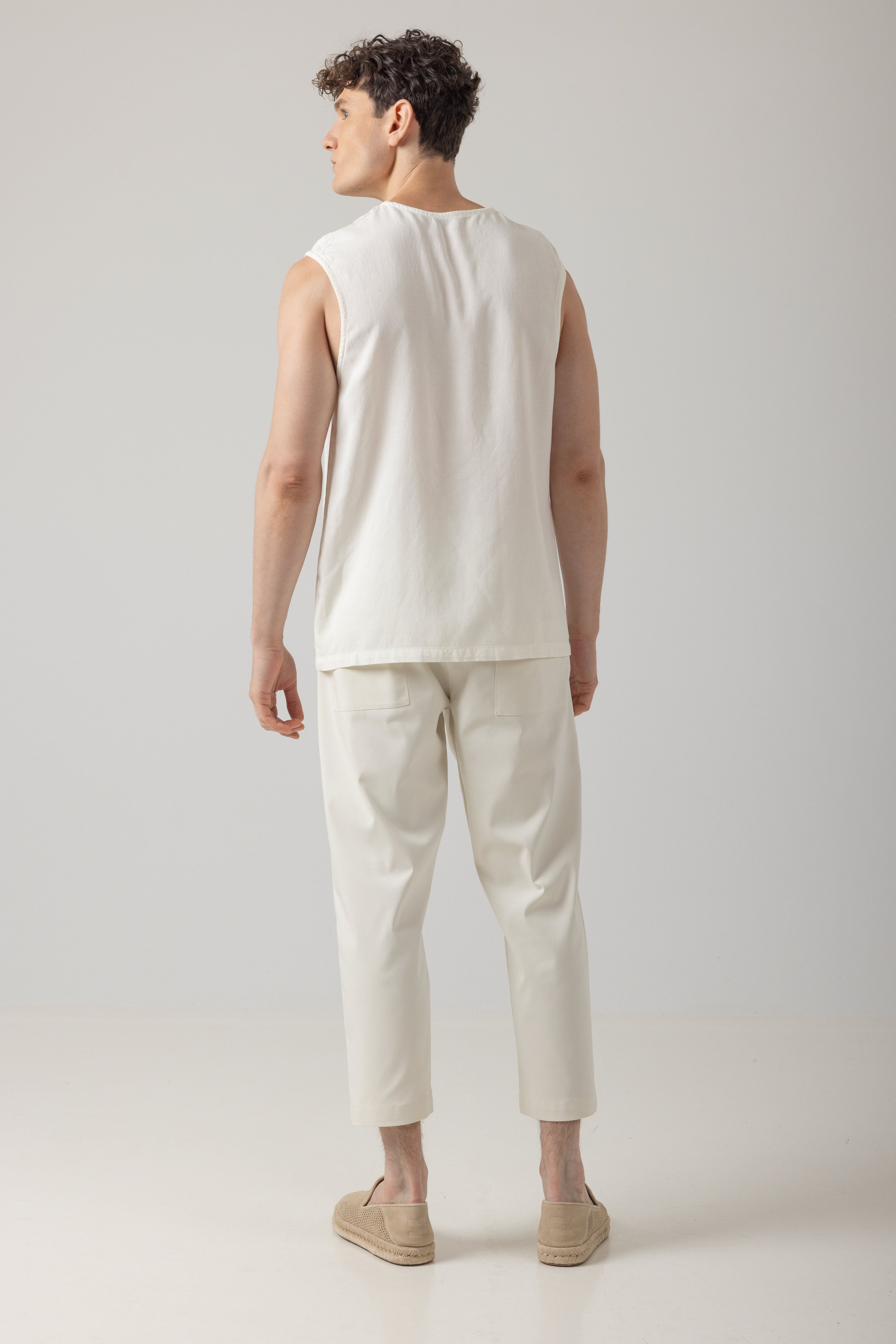 Hiraldo Tank Top