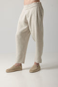 Fiorenzo Linen Pants