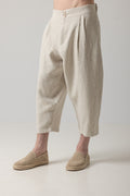 Gabriele Linen Pants NIMAconcept