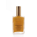 Gold Shimmer Dry Oil