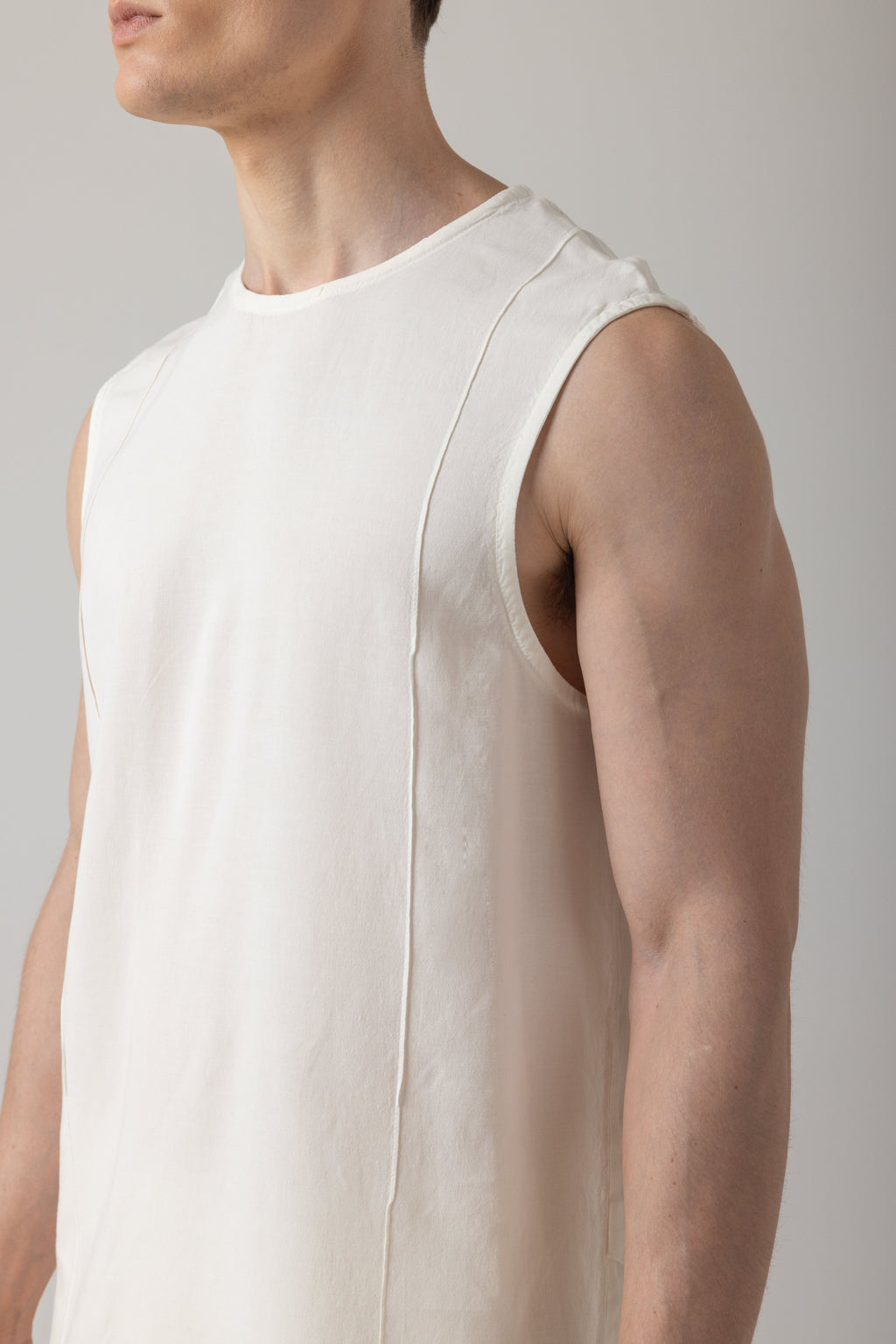 Hiraldo Tank Top