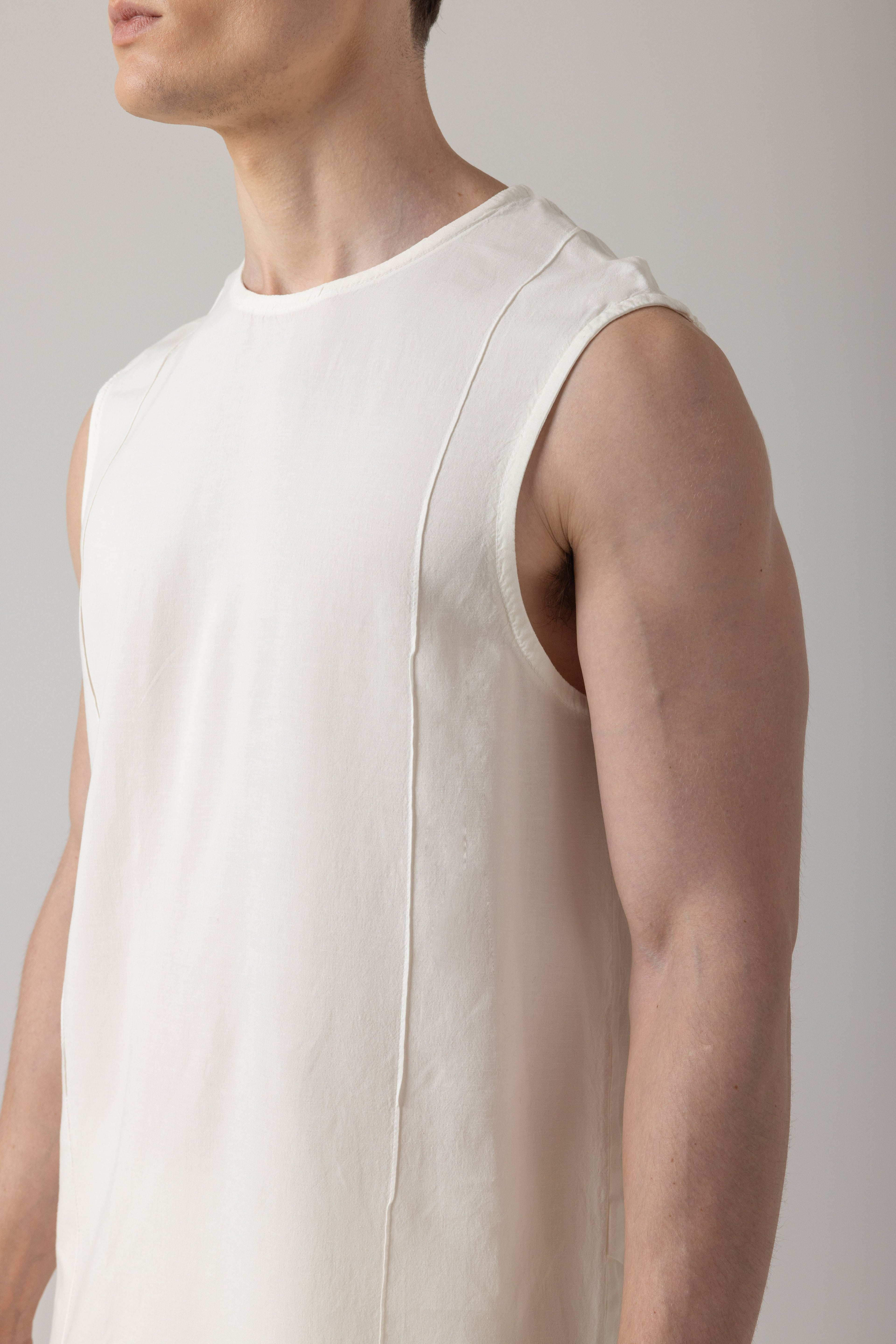 Hiraldo Tank Top