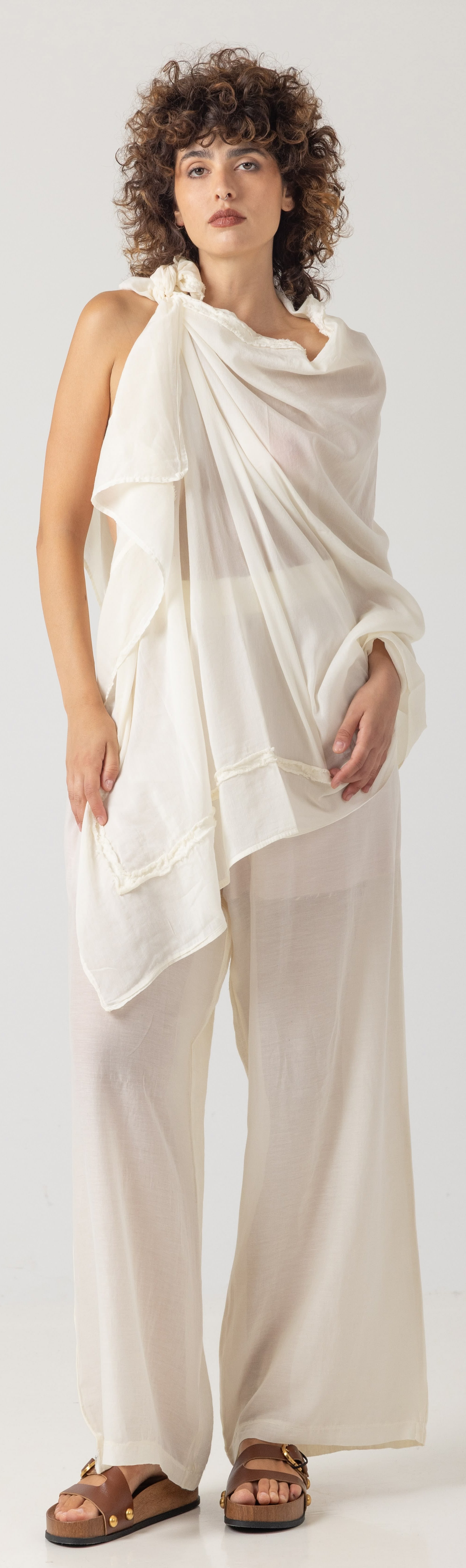 Cornelia Scarf