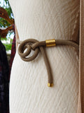 Laccio Belt/Necklace