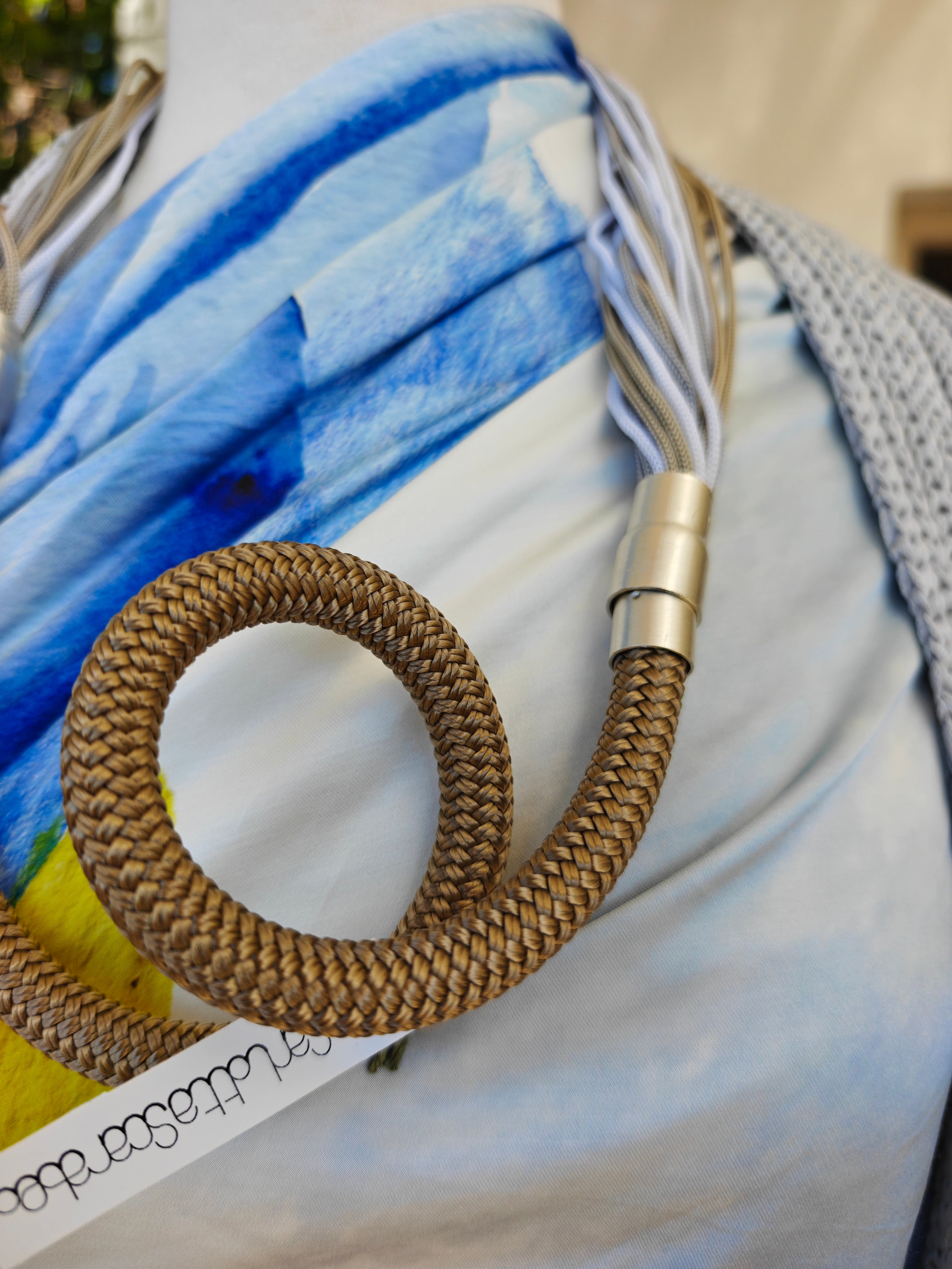 Connection Necklace
