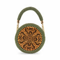 Ioni Crochet Bag