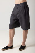 Jokombo Linen Bermuda NIMAconcept