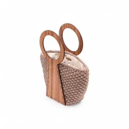 Nefeli Mini Crochet NIMAconcept