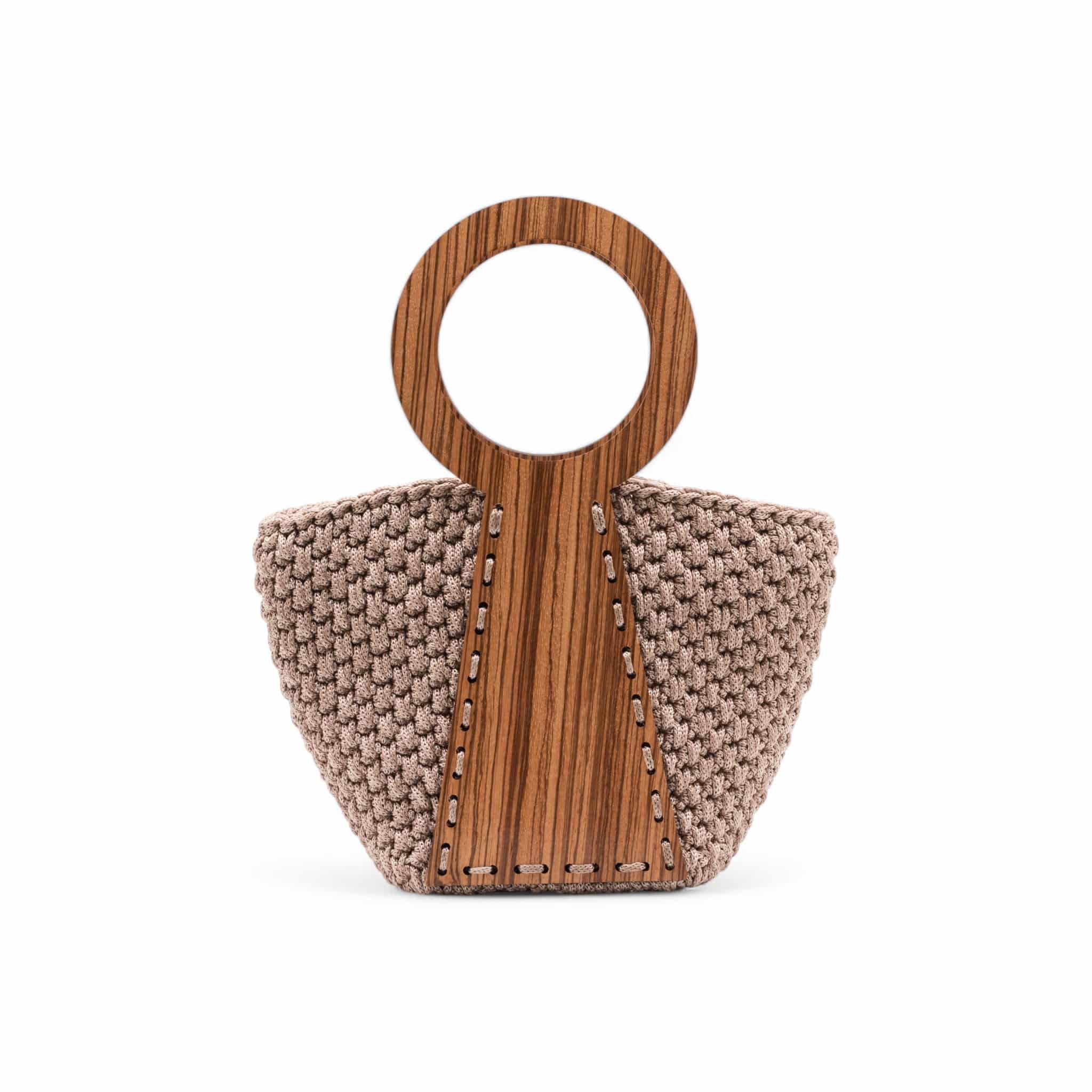 Nefeli Mini Crochet NIMAconcept