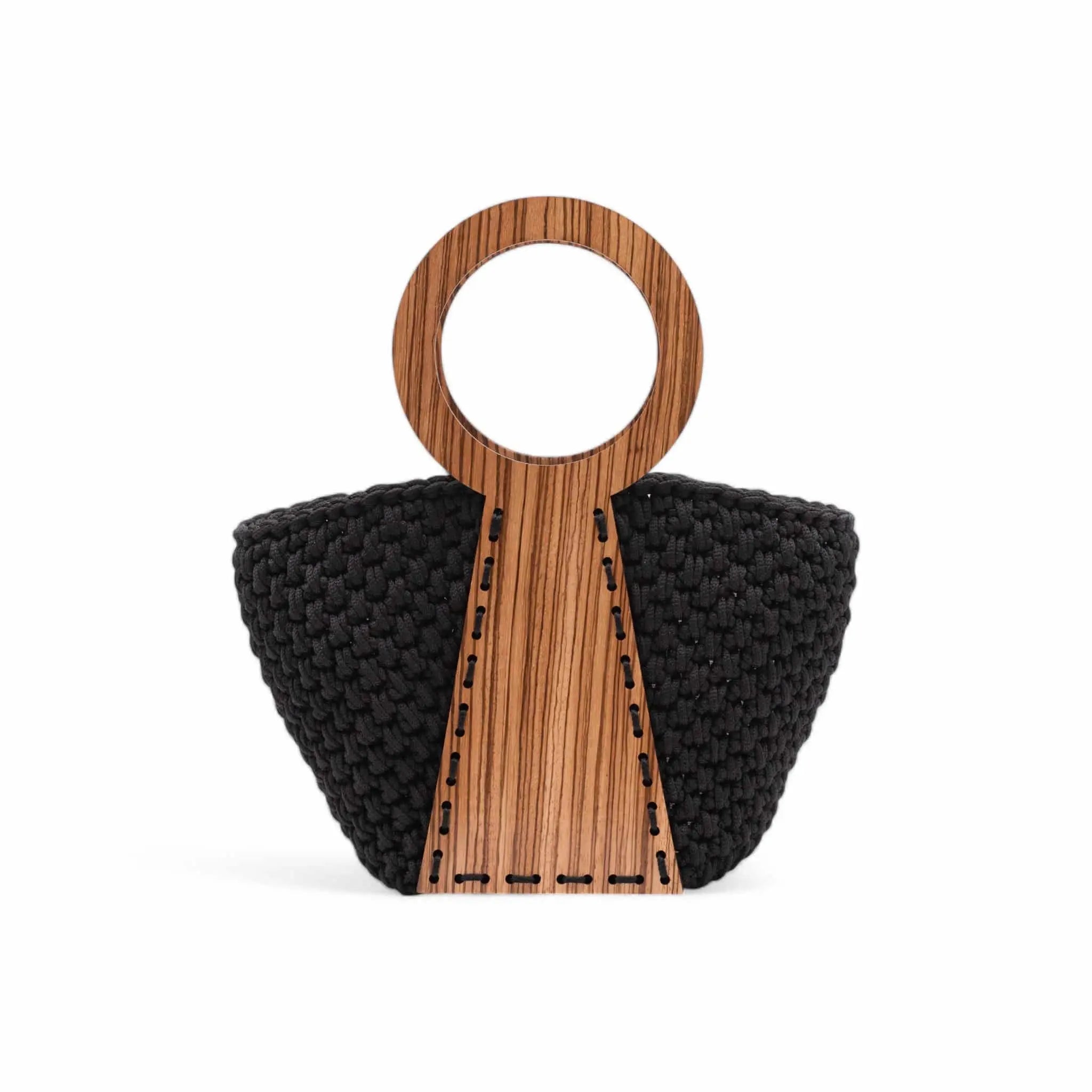 Nefeli Mini Crochet NIMAconcept
