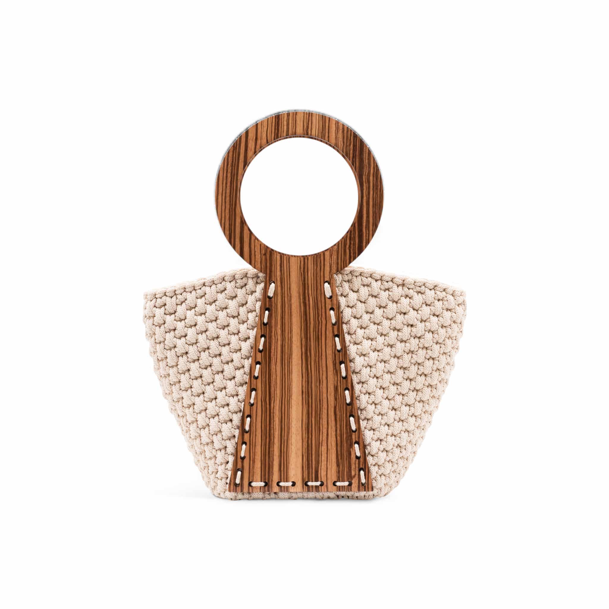 Nefeli Mini Crochet NIMAconcept