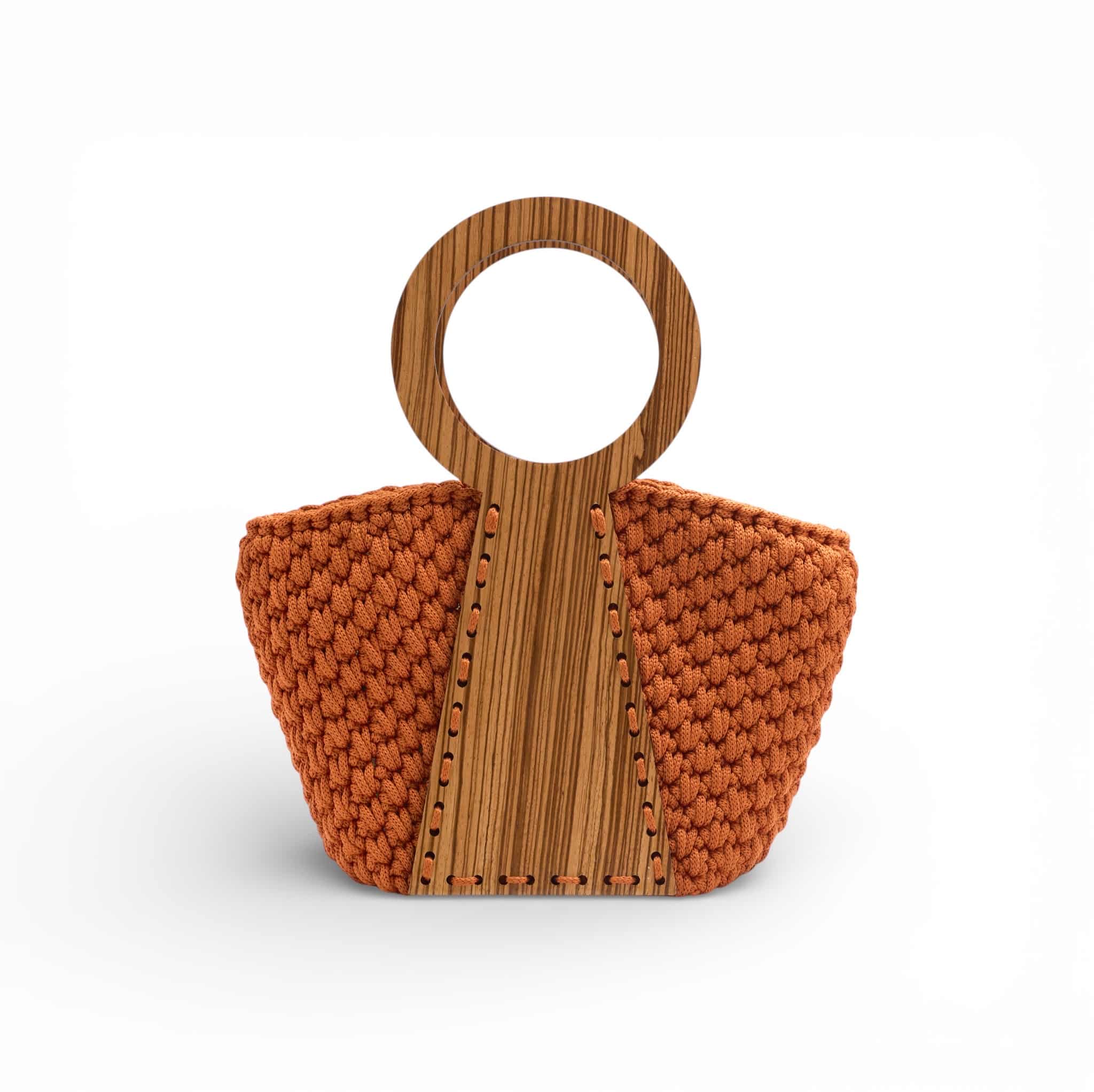 Nefeli Mini Crochet NIMAconcept