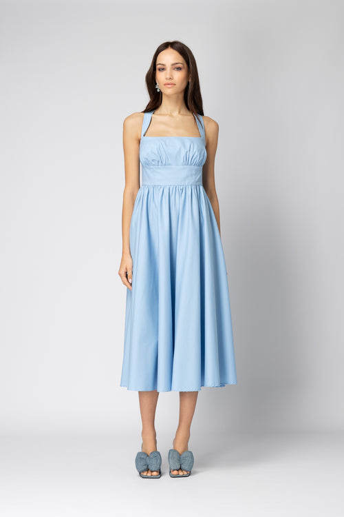 Alba Dress