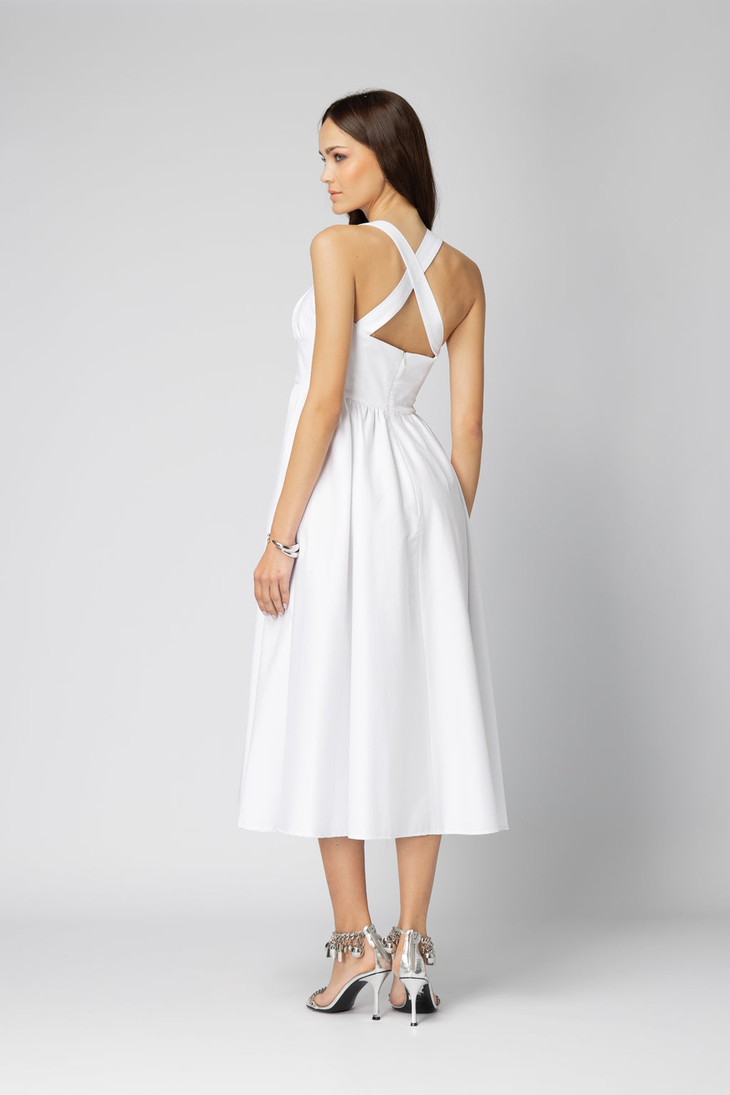 Alba Dress