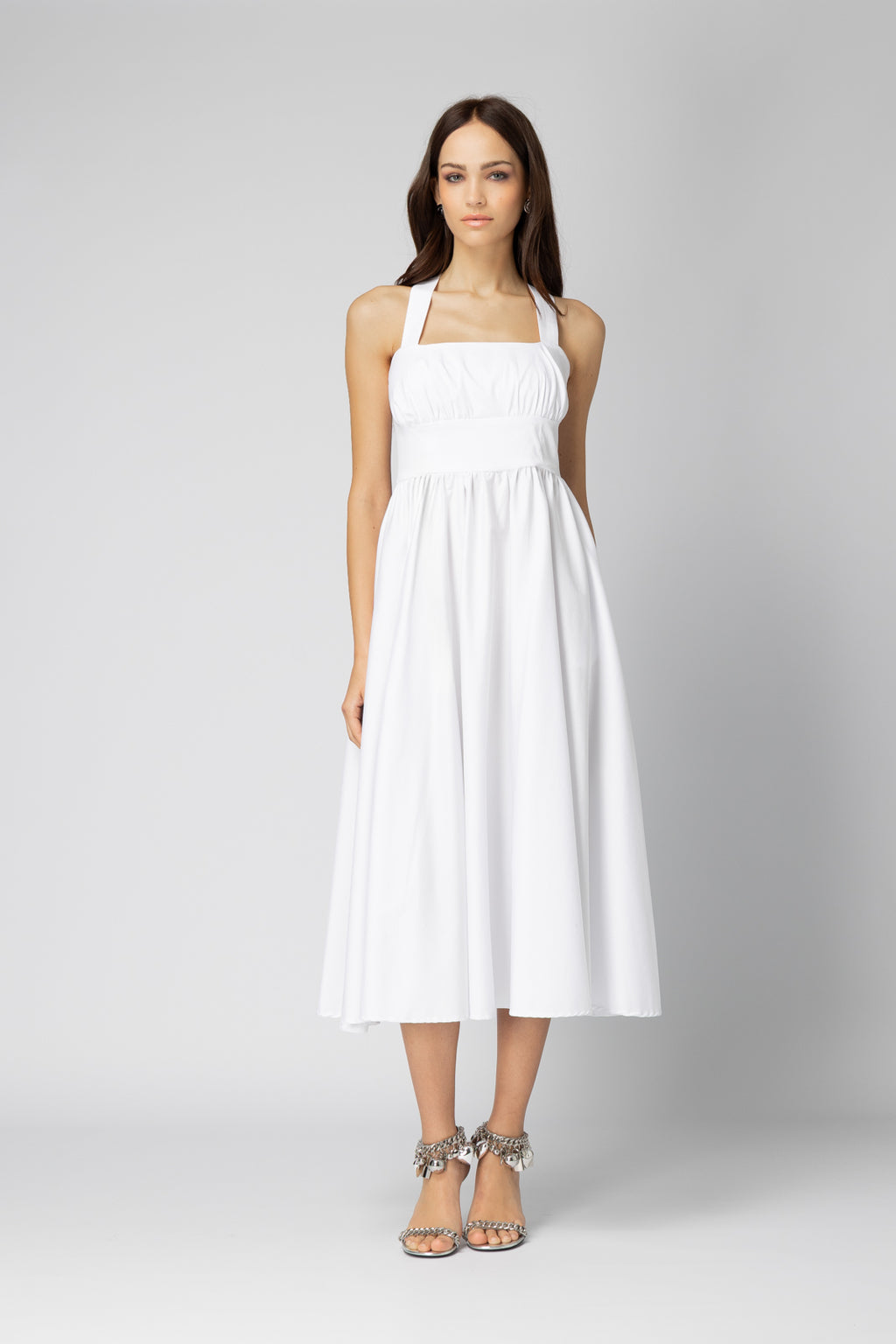 Alba Dress
