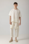 Andriano Linen Pants NIMAconcept