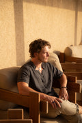 Domenico Linen Shirt