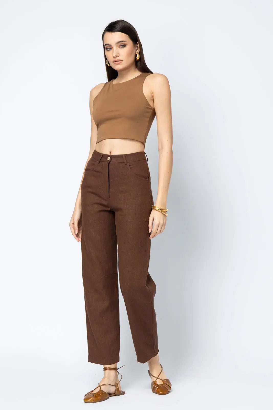 Elise Pants NIMAconcept