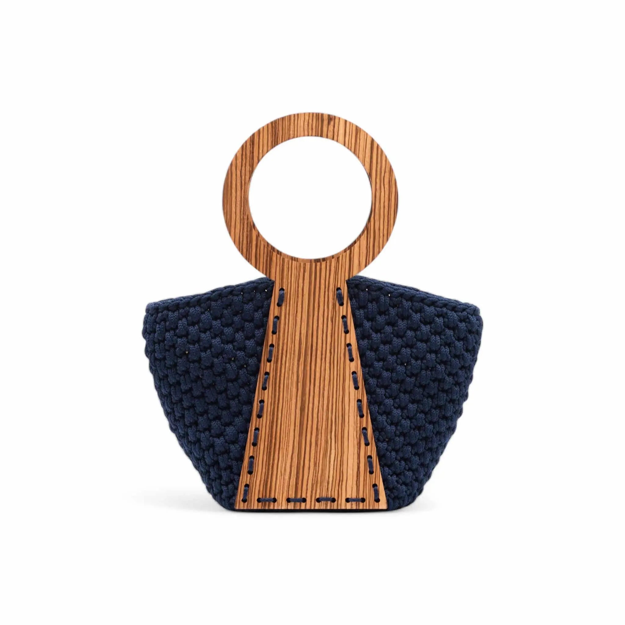 Nefeli Mini Crochet