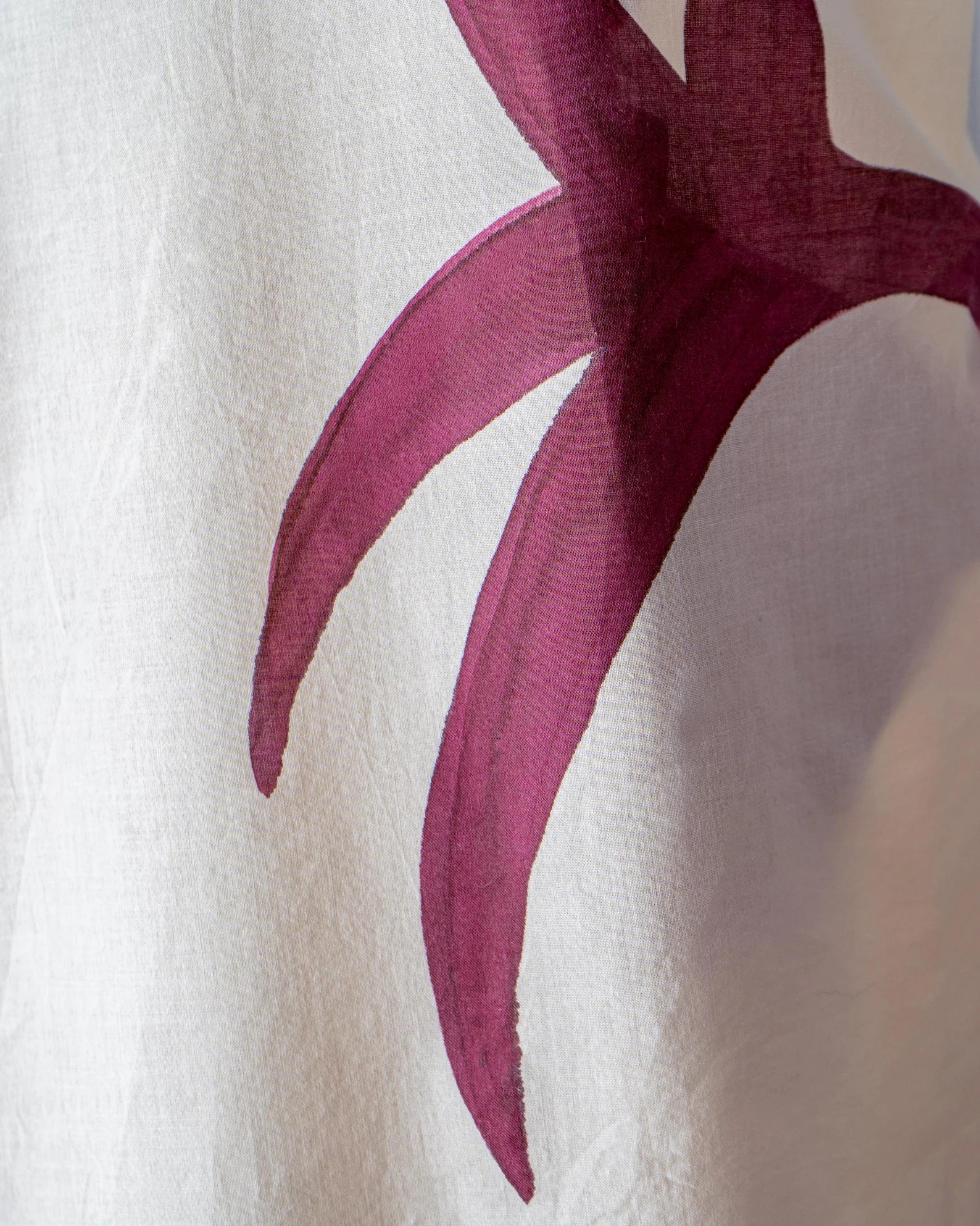 Hand-painted Sarong
