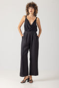 Kathrin Linen Pants