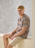 Knitted Shirt NIMAconcept