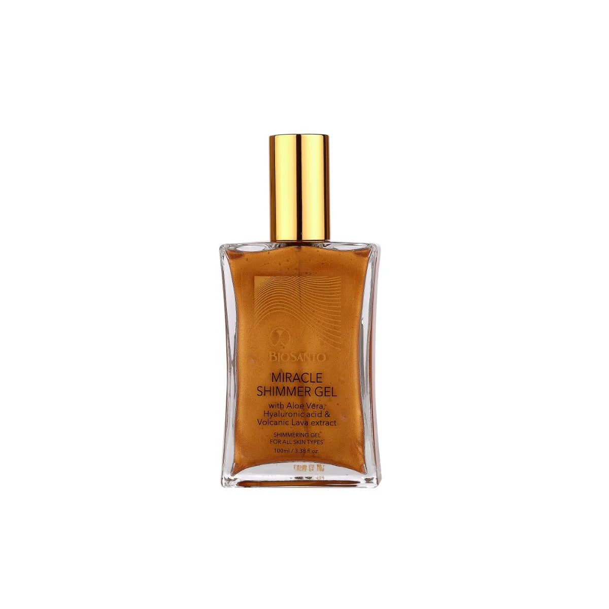 Miracle Shimmer Gel