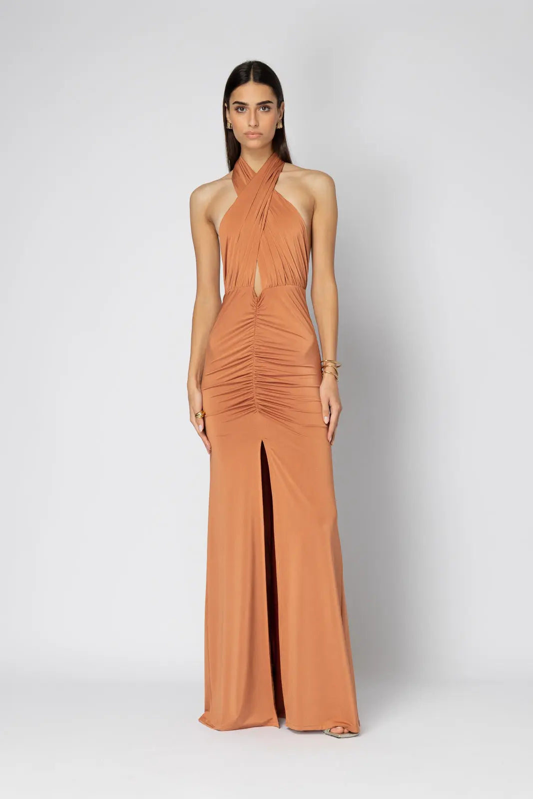 Pershephone Dress NIMAconcept