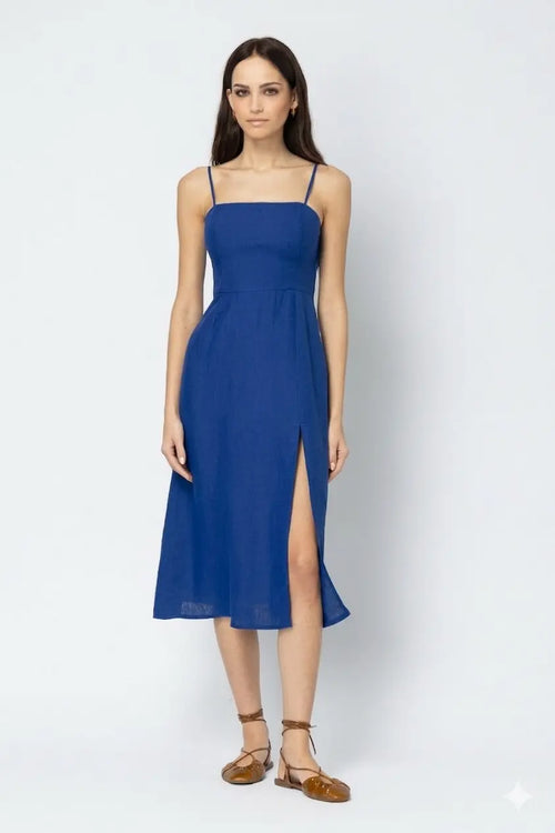 Athenais Dress NIMAconcept