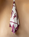 Hand-painted Sarong
